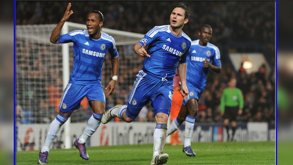 6 Aksi Comeback Dramatis Berujung Juara di Liga Champions