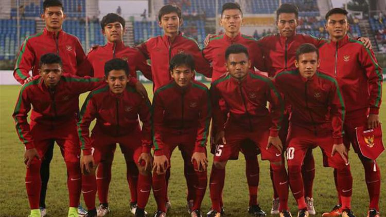 Penyebab kekalahan ! Gaya Permainan Indoneisa Egy Maulana dkk Sudah terbaca !