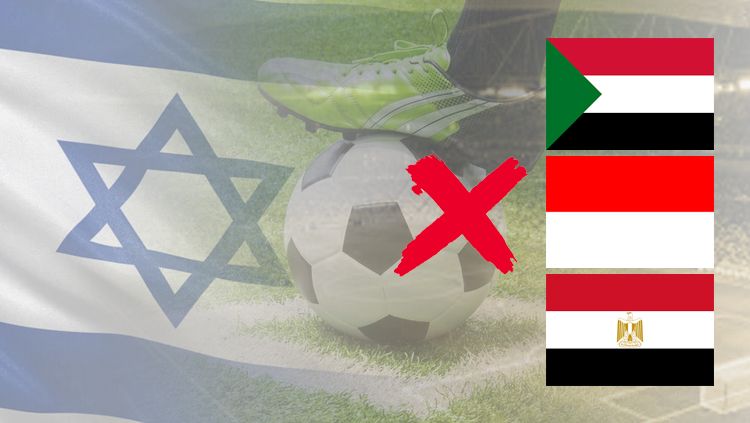 Soekarno Tolak Lawan Israel, Timnas Indonesia Gagal ke Piala Dunia