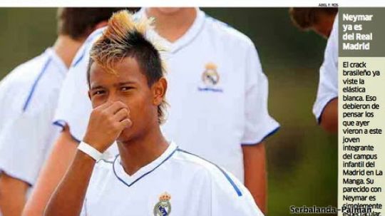 Cerita Bocah Mampang Prapatan yang Berlaga di Liga Spanyol