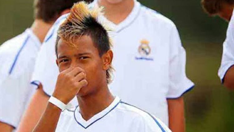 Cerita Bocah Mampang Prapatan yang Berlaga di Liga Spanyol