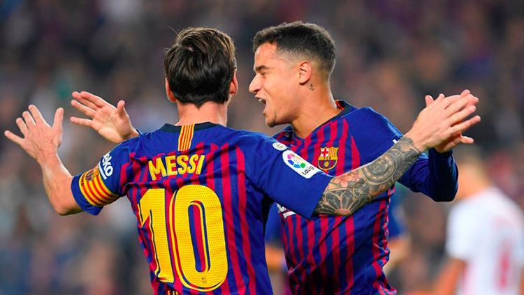  2021 Barcelona Siap Lepas Bintangnya Yang Bergaji Mahal Ini, Fans Setuju?