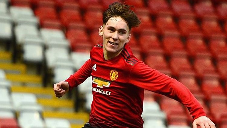 4 Bintang Yang Berpeluang Dipinjamkan United Musim Depan