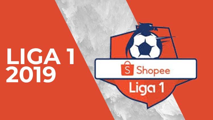 🔥⚽ Hasil lengkap Pertandingan Liga Indonesia 2019