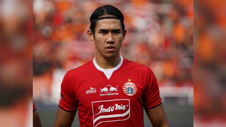 Kenapa Ryuji Utomo Langsung Tinggalkan Persija Usai Laga?