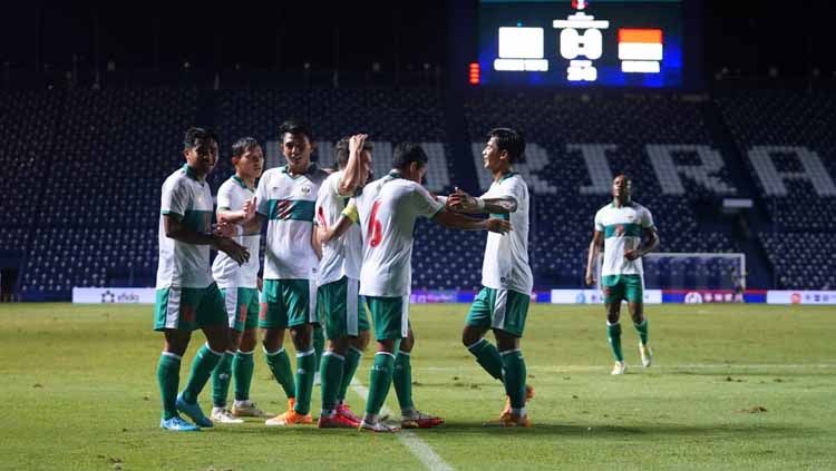 PSSI, Kita Adalah Korban Atraksi Para Badut