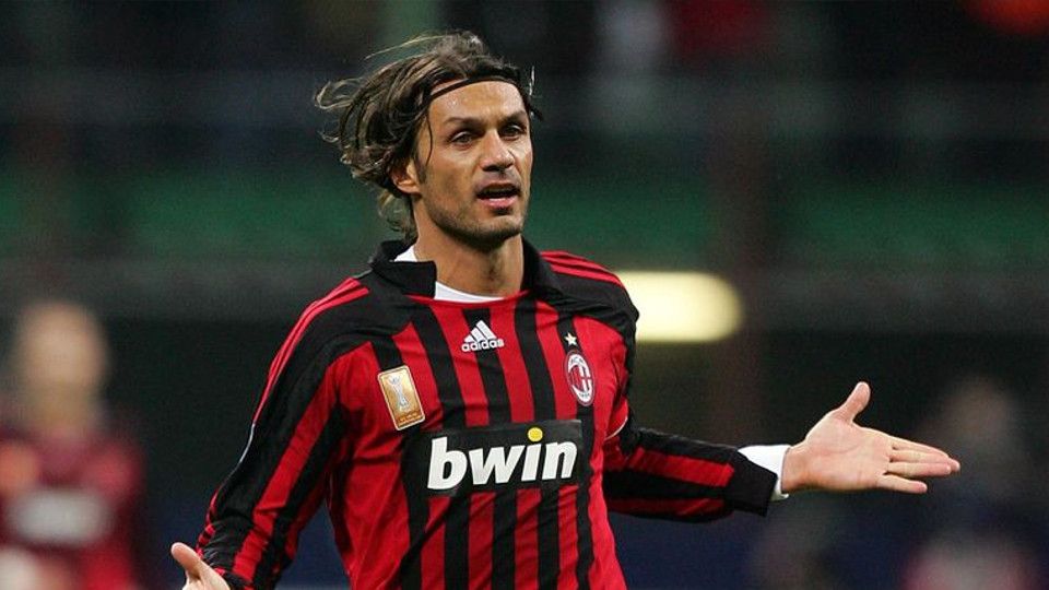 10 Pemain Paling Hebat Sepanjang Sejarah AC Milan!