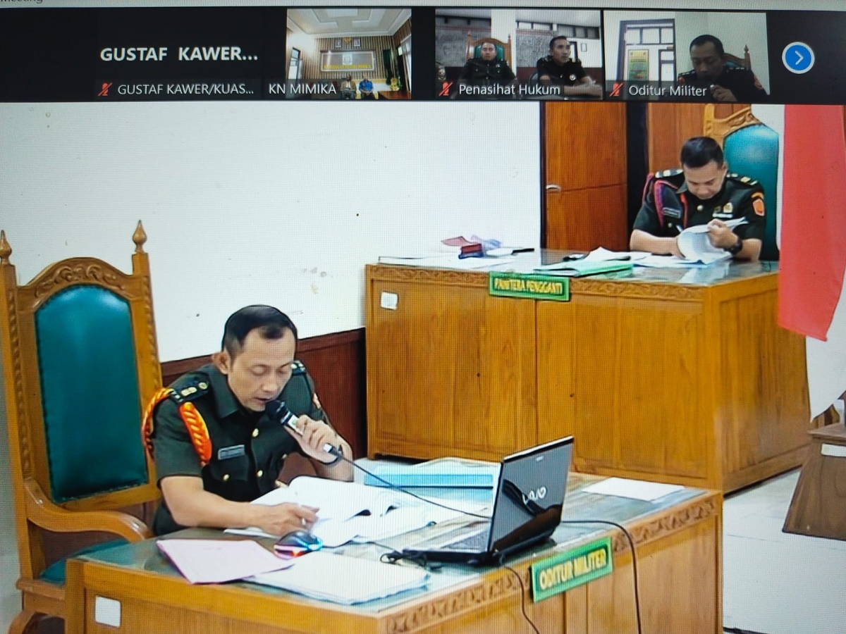 Beda Klaim Terkait Lima Warga Tewas di Yahukimo, Komnas HAM Lakukan Verifikasi