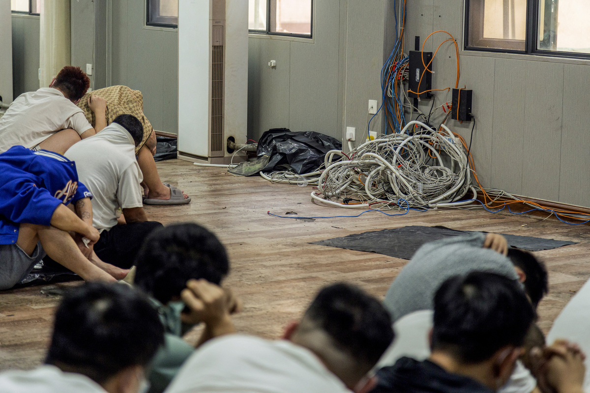 Banyak WNI Jadi Korban: Bagaimana Awal Mula Kamboja Jadi Pusat Scam??