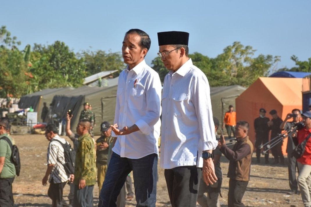 Mantap Maju Menjadi Cawapres, Cak Imin Lupa Tiga Dosa yang Pernah Dilakukan