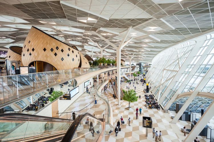10-bandara-dengan-desain-terindah-di-dunia-untuk-saat-ini