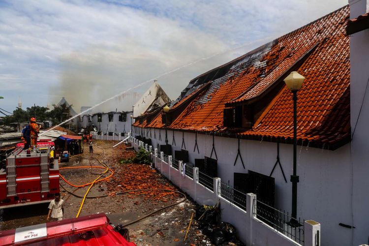7-fakta-museum-bahari-jakarta-yang-terbakar