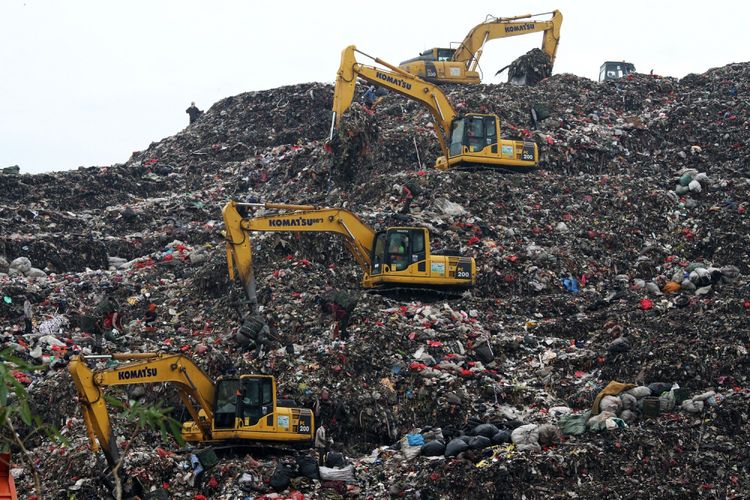 Dinas Bina Marga Bekasi Benarkan Minta Hibah Rp 2 Triliun ke DKI