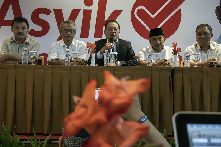 Gerindra Klaim Sudrajat Ahmad Syaikhu Juara Pilkada Jawa Barat 2018