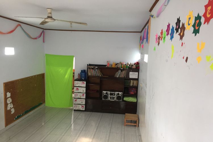 5 Terduga Teroris di Depok Satu Pengajian