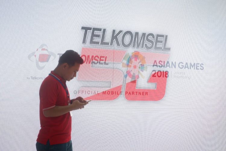 telkomsel-pakai-teknologi-ericsson-untuk-gelar-5g