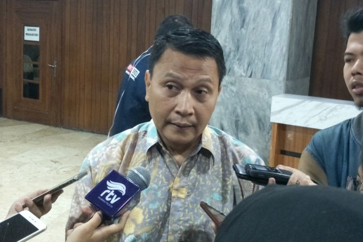 Disebut Belum Sumbang Dana Kampanye Prabowo-Sandi, Ini Kata PKS