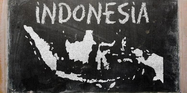 Survei: Publik yang Pro NKRI Syariah Meningkat