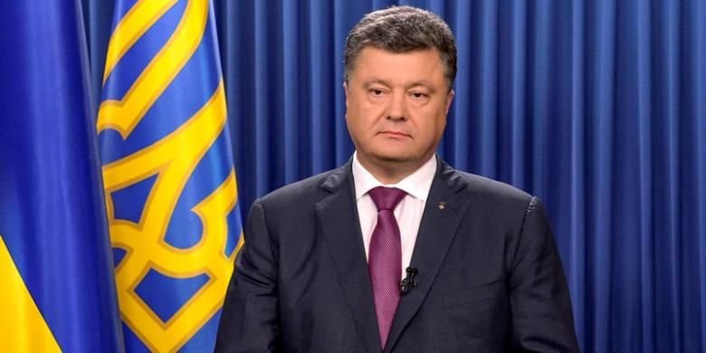 Presiden Ukraina Klaim Rusia Tengah Siapkan Serangan Darat