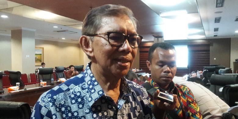 Ketua KASN: Dulu Pak Ahok kalau Kami Tegur, Dia Bisa Menunjukkan Bukti 