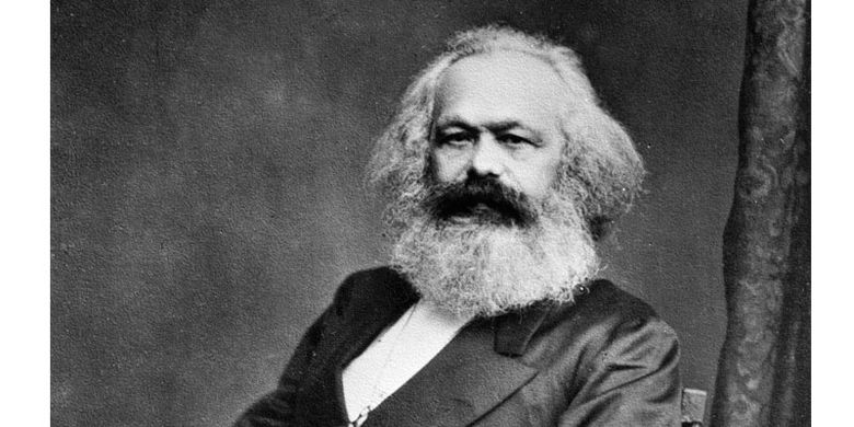 Karl Marx Ulang Tahun ke-200, Kota Kelahirannya Dirikan Patung