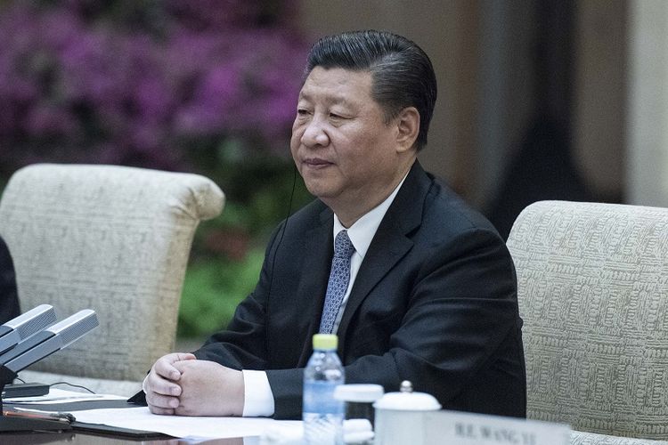 xi-jinping-akan-hadiri-pelantikan-presiden-meksiko