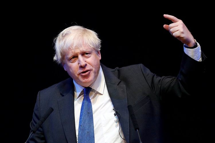 Boris Johnson: Sosok Kontroversial Perdana Menteri Baru Inggris (Britania Raya)