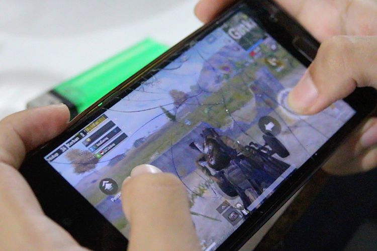 Meski Ada Fatwa Haram, Turnamen PUBG di Pidie Aceh Tetap Digelar