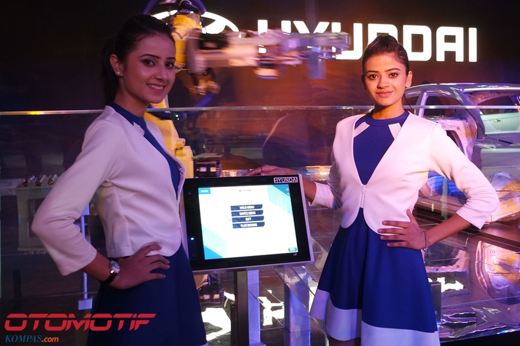 Bandingkan!, Lebih &quot;HOT&quot; Pemanis Delhi Auto Expo 2018 atau Lokal Punya Gan?