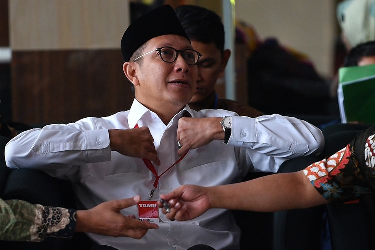 Abaikan Rekomendasi, Menag Akan Dilaporkan KASN ke Jokowi