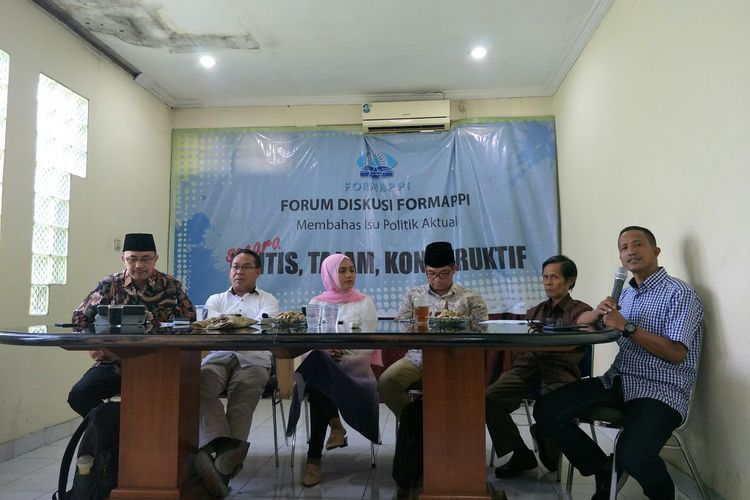 formappi-kritik-dpr-yang-kerap-gelar-rapat-tertutup
