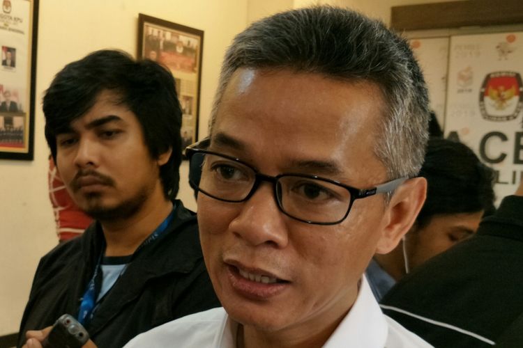 Nasional Siap Digugat, KPU Sudah Bulat Larang Eks Napi Korupsi Nyaleg