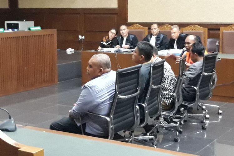 wabendum-ppp-akui-terima-uang-dari-yaya-purnomo-tetapi-bantah-urus-anggaran