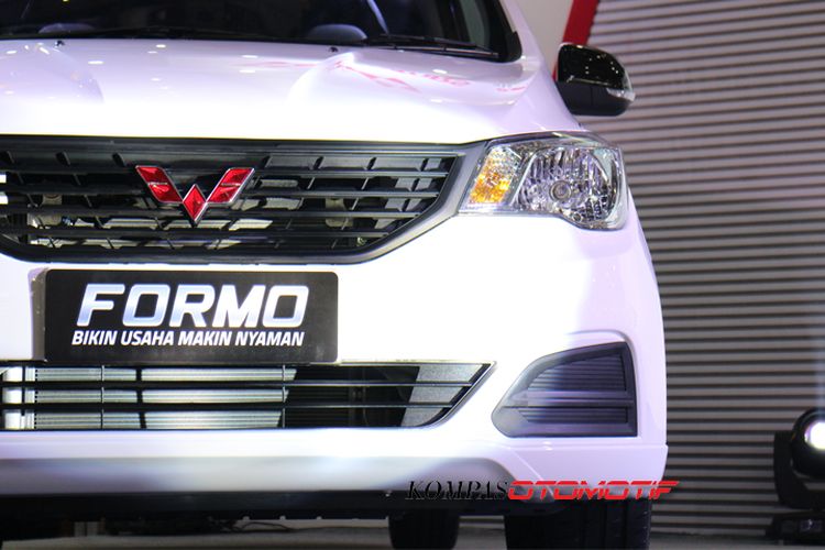 Harga Wuling Formo 7 Penumpang Lebih Mahal dari 8 Penumpang, Kenapa Begitu ?