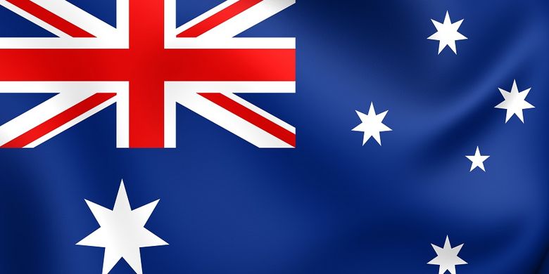Dituduh Meniru, Australia Diminta Ganti Bendera oleh Selandia Baru
