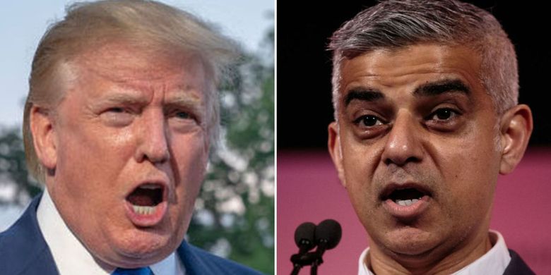 presiden-trump-london-butuh-wali-kota-baru