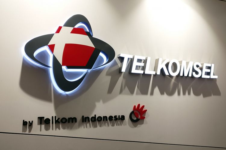 Internet Telkomsel Gangguan se-Pulau Jawa