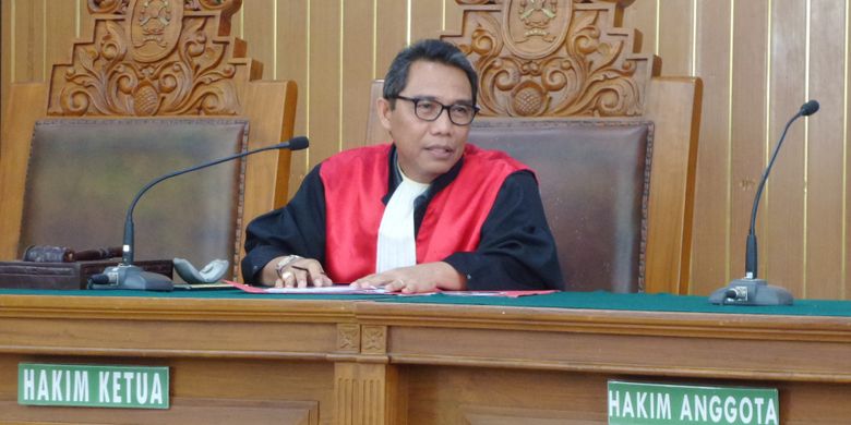 Pengacara Ungkap Alasan Fredrich Yunadi Cabut Gugatan Praperadilan