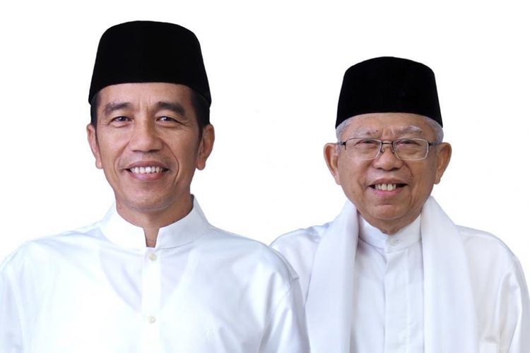 Jokowi Perkenalkan Tiga Program untuk Kaum Muda