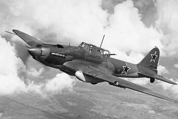 "Tank Terbang" hingga Sukhoi Canggih, Ini 5 Pesawat Tempur Uni Soviet Pencetak Rekor