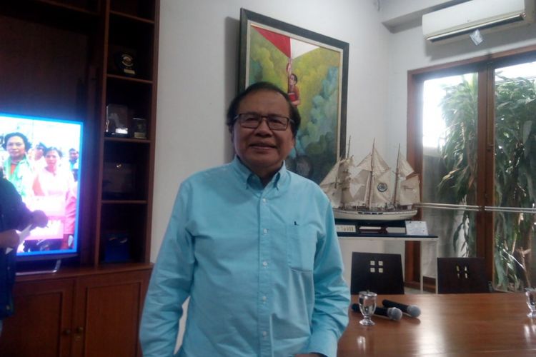 Listrik Padam, Rizal Ramli Duga PLN Lakukan Penghematan