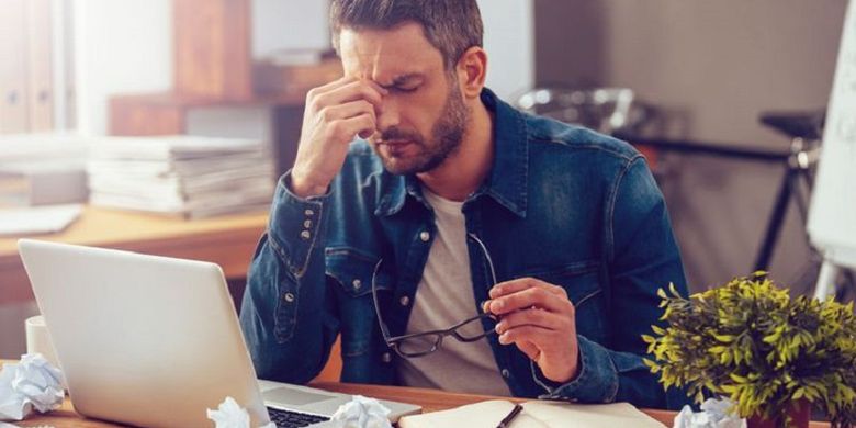 KASKUS persinggahan ku di saat jenuh