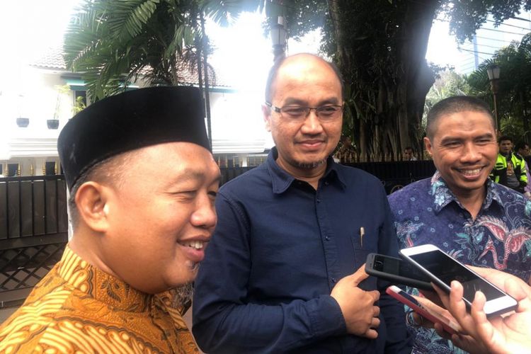 Sampai Kapan Posisi Wagub DKI Kosong? 