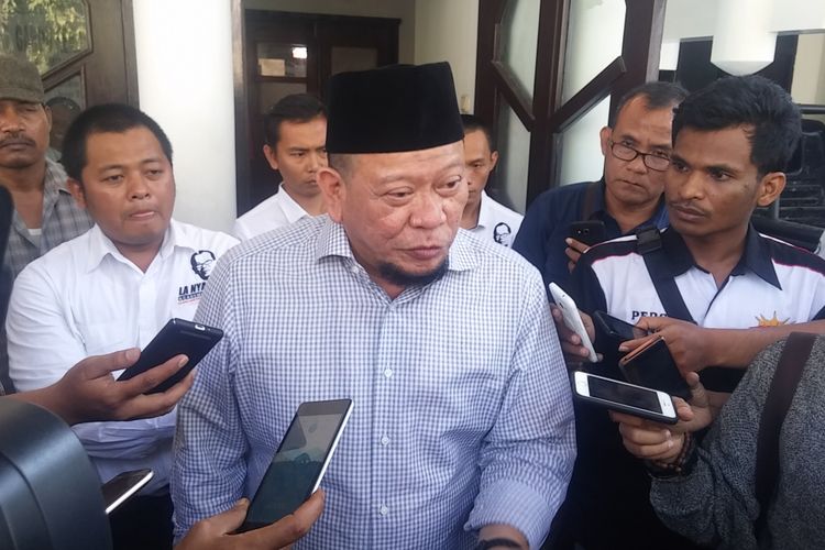 Gerindra: Kalau Menghina Penguasa Langsung Ditangkap, tapi Menghina Prabowo Susah