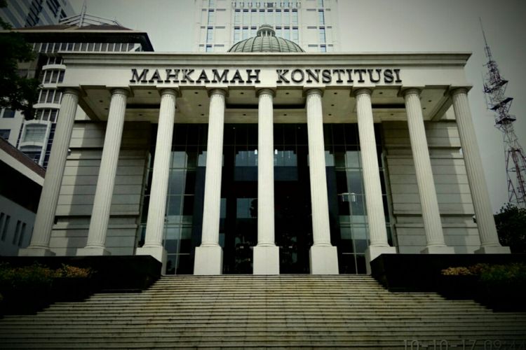 MK Batalkan Kewenangan MKD untuk Pidanakan Pihak yang Merendahkan DPR