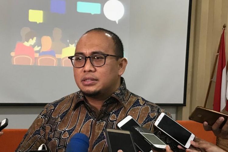 Jubir Prabowo-Sandiaga: Biar Masyarakat yang Menilai Sikap Demokrat