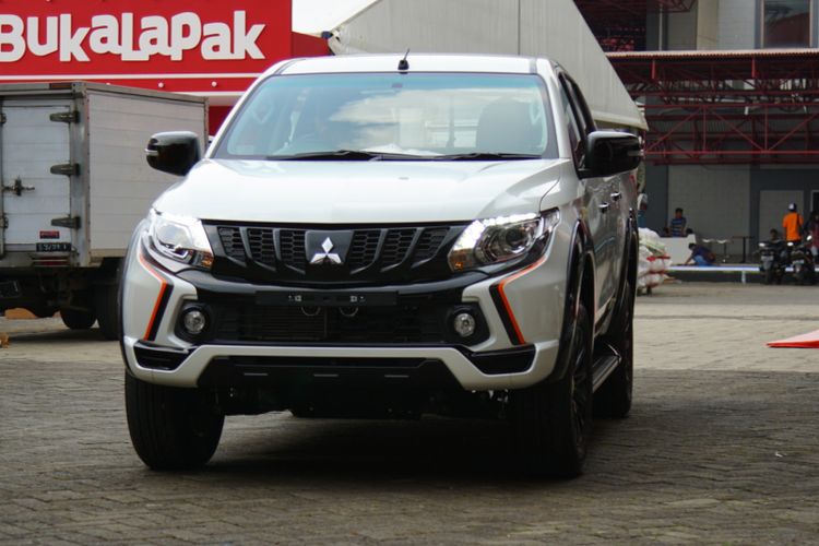 Yang menarik di ajang IIMS 2018