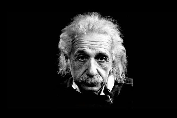  Menolak Tuhan dan Kritik Yahudi, Surat Einstein Ini Laku Rp 41 Miliar