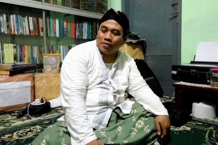 Dusun Mlangi, Kampung Pesantren Tempat &quot;Mondok&quot; Pelajar Non Muslim 