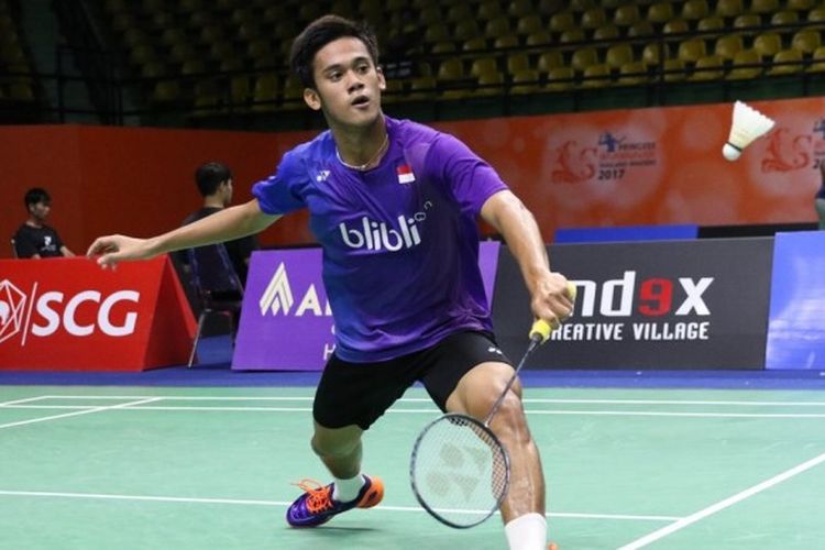 Semangat Atlet Indonesia Yang Bisa Kita Tiru #IniIndonesiaku 